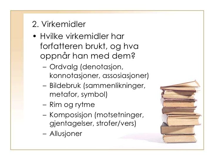 strofer vers og rim strofer vers og rim